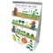 Newpath Learning Early Childhood Science Readiness Flip Charts, All About Plants 340021 - alternate 1